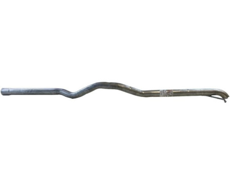 Tuyau d'échappement 900-071 Bosal