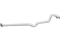 Tuyau d'échappement 911-309 Bosal