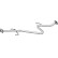 Tuyau d'échappement 937-011 Bosal, Vignette 2