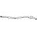 Tuyau d'échappement 939-399 Bosal, Vignette 2
