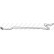 Tuyau d'échappement 947-001 Bosal