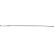 Tuyau d'échappement 950-039 Bosal