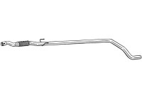 Tuyau d'échappement 950-041 Bosal