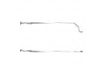 Tuyau d'échappement 950-047 Bosal