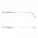 Tuyau d'échappement 950-047 Bosal