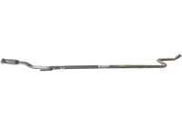 Tuyau d'échappement 950-057 Bosal