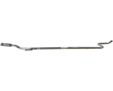 Tuyau d'échappement 950-057 Bosal