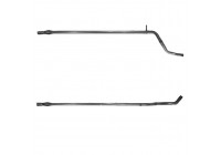 Tuyau d'échappement 950-067 Bosal