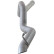 Tuyau d'échappement 950-091 Bosal, Vignette 4