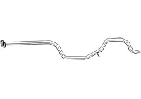Tuyau d'échappement 950-103 Bosal