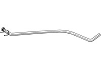Tuyau d'échappement 950-105 Bosal
