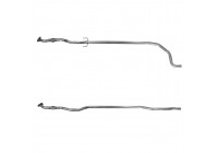 Tuyau d'échappement 951-057 Bosal