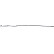 Tuyau d'échappement 951-057 Bosal, Vignette 2