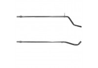 Tuyau d'échappement 952-141 Bosal