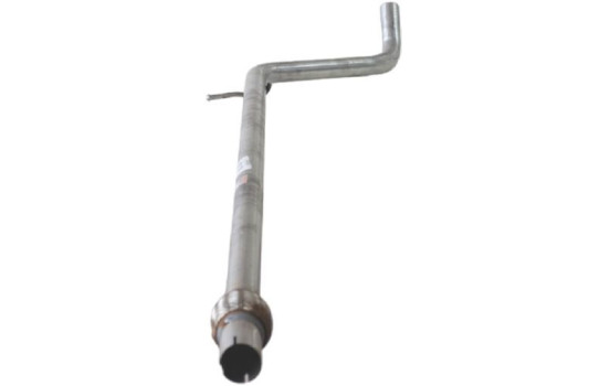 Tuyau d'échappement 952-141 Bosal, Image 3