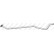 Tuyau d'échappement 956-103 Bosal