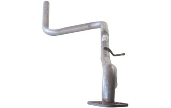 Tuyau d'échappement 965-375 Bosal, Image 2