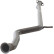 Tuyau d'échappement 969-121 Bosal, Vignette 5