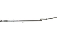 Tuyau d'échappement 975-383 Bosal