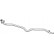 Tuyau d'échappement 980-957 Bosal, Vignette 2