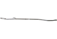 Tuyau d'échappement 989-531 Bosal