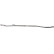 Tuyau d'échappement 989-531 Bosal