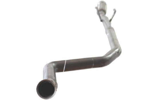 Tuyau d'échappement 989-531 Bosal, Image 4