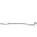 Tuyau d'échappement 989-999 Bosal, Vignette 2