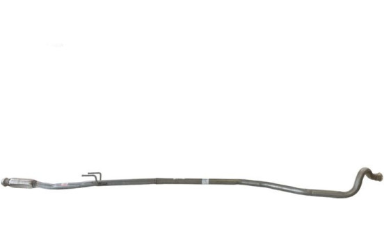 Tuyau d'échappement 989-999 Bosal, Image 2