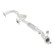 Tuyau d'échappement ADC46006C Blue Print, Vignette 2