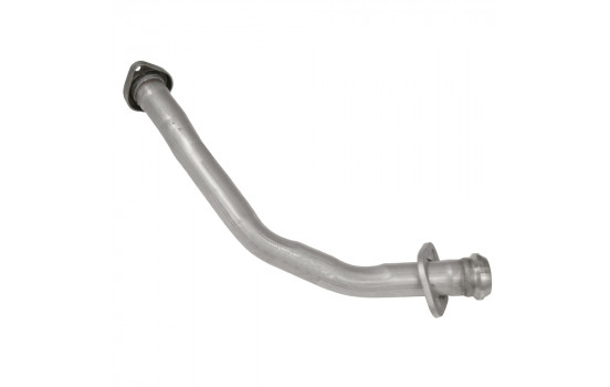 Tuyau d'échappement ADC46013 Blue Print