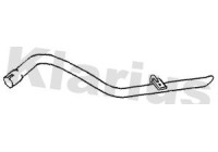 Tuyau d'échappement