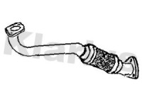 Tuyau d'échappement