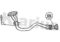 Tuyau d'échappement