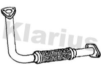 Tuyau d'échappement