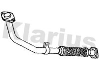 Tuyau d'échappement