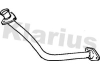 Tuyau d'échappement