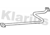 Tuyau d'échappement