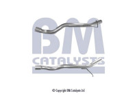 Tuyau d'échappement