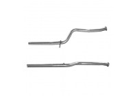 Tuyau d'échappement