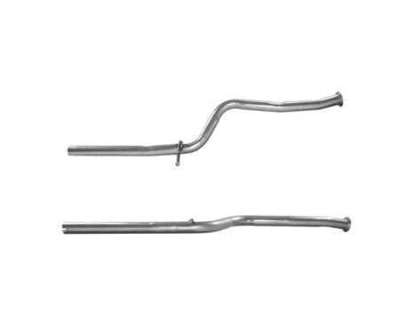 Tuyau d'échappement