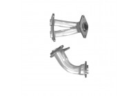 Tuyau d'échappement