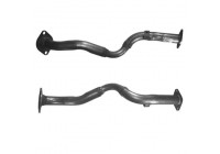 Tuyau d'échappement