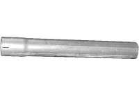 Tuyau d'échappement