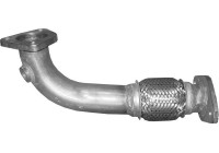 Tuyau d'échappement