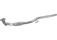 Tuyau d'échappement