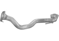 Tuyau d'échappement