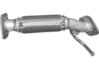 Tuyau d'échappement