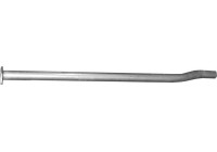 Tuyau d'échappement