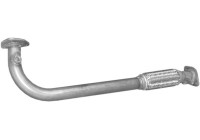 Tuyau d'échappement